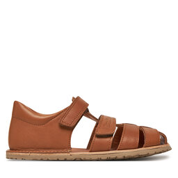 Froddo Сандали Froddo Barefoot Flexy Ivi G3150283-2 D Кафяв