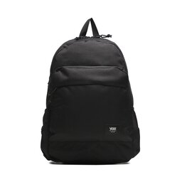 Vans Mugursoma Vans Since 66 Backpack VN00082EBLK1 Black