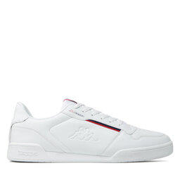 

Снікерcи Kappa 242765XL White/Red 1020, Білий