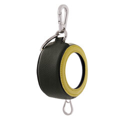 TOUS Brelok TOUS Mirror 2002206639 Zielony