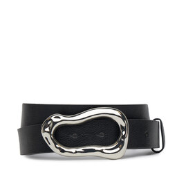 Vero Moda Ζώνη Γυναικεία Vero Moda Vmlucy 10330235 Μαύρο