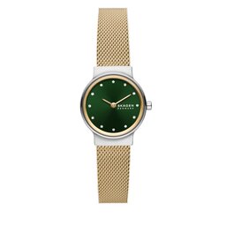 Skagen Ceas Skagen Freja Lille SKW3068 Silver/Gold