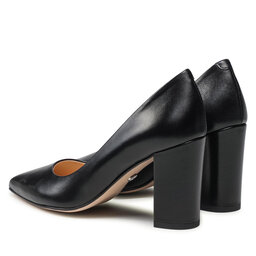 

Туфлі Solo Femme 75403-8A-A19/E45-04-00 Чорний