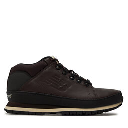 New Balance Μποτίνια New Balance Classics H754LLB Καφέ