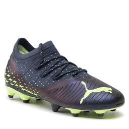 Puma Zapatos Puma Future Z 2.4 Fg/Ag Jr 107009 01 Parisian/Fizzy/Pistachio