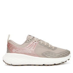 Columbia Trekkingschuhe Columbia Konos Trs 2081121 Grau