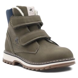 Beverly Hills Polo Club Botines Beverly Hills Polo Club AVO-2261-066(II)CH Caqui