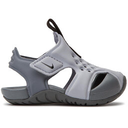 Nike Σανδάλια Nike Sunray Protect 2 (TD) 943827 004 Γκρι