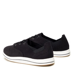 

Кросівки Clarks, Чорний
