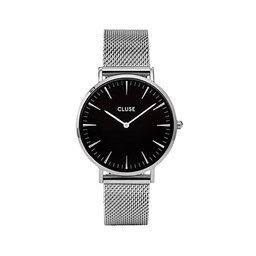Cluse Orologio Cluse Boho Chic CW0101201004 Silver/Silver