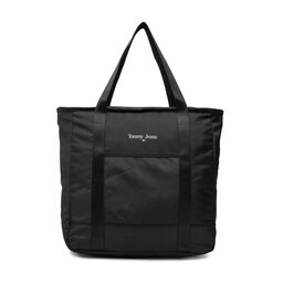 Tommy Jeans Τσάντα Tommy Jeans Tjw Essential Tote AW0AW12551 0GJ