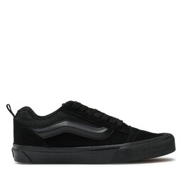 Vans Tenisice Vans Knu Skool VN0009QCBKA1 Crna