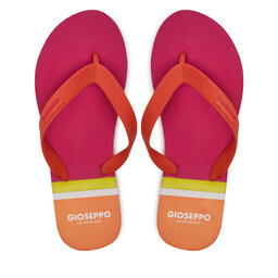 Gioseppo Infradito Gioseppo Reit 66044 Arancione
