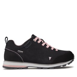 CMP Παπούτσια πεζοπορίας CMP Elettra Low Wmn Hiking Wp 38Q4616 Γκρι