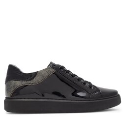 Sergio Bardi Sneakersy Sergio Bardi WI16-A1005-02SB Czarny