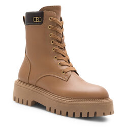 Badura Bottines Badura SEGOVIA-8048 Marron