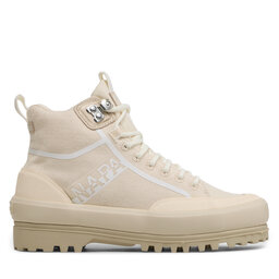 

Снікерcи Napapijri NP0A4HMD Mineral Beige NB4, Бежевий