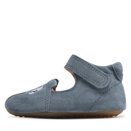 

Туфлі Superfit 1-006229-8000 Blau, Cиній