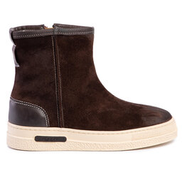 

Ботильйони Gant Maria 19553946 Dark Brown G46, Коричневий