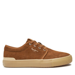 Pepe Jeans Sportcipők Pepe Jeans PMS31071 Barna