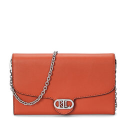 LAUREN RALPH LAUREN Bolso Lauren Ralph Lauren 431902100016 Naranja