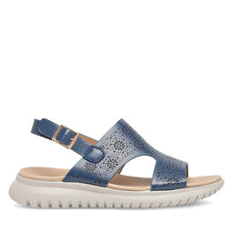 Clara Barson Sandali Clara Barson WYL0510-24 Blu scuro