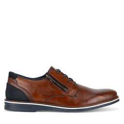 Rieker Zapatos hasta el tobillo Rieker 12505-24 Marrón