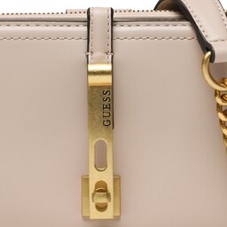 

Сумка Guess James (VA) Mini Bags HWVA87 73730 LGR, Бежевий