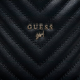 

Рюкзак Guess J4RZ17 WFZL0 JBLK, Чорний