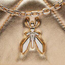 

Сумка Patrizia Pepe 8B0084/L096-Y442 Solar Gold, Золотий