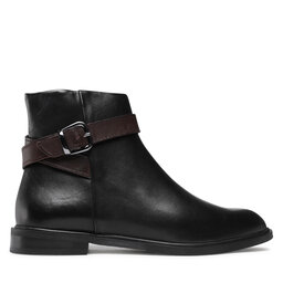 

Ботильйони Sergio Bardi RST-A1008-05SB Black, Чорний