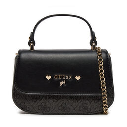 Guess Τσάντα Guess J4YZ42 WFEN0 Μαύρο