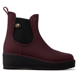 

Челсі Gioseppo 45808 Burgundy, Бордовий