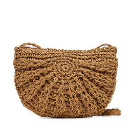 ONLY Ročna torba ONLY 15313244 Rjava