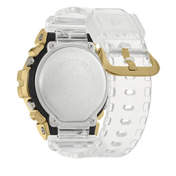 

Годинник G-Shock GM-6900SG-9ER Gold/White, Золотий