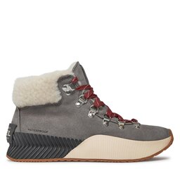 Sorel Μποτάκια Sorel Out N About™ Iii Conquest Wp NL4434-053 Γκρι