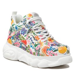 Buffalo Сникърси Buffalo Cld Corin 1630732 Flowerprint