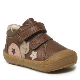 Primigi Zapatos hasta el tobillo Primigi 4907100 Cacao
