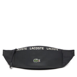Lacoste Marsupio Lacoste NU4445TX Nero