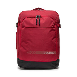 Travelite Ryggsäck Travelite Kick Off 6912-10 Rot