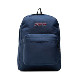 JanSport Σακίδιο JanSport Superbreak One EK0A5BAGN54 Σκούρο μπλε