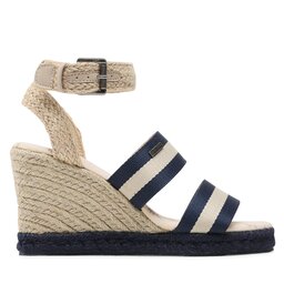 Big Star Shoes Alpargatas Big Star Shoes LL274885 Azul marino