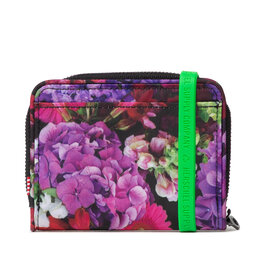 

Мале жіноче портмоне Herschel Tyler Fs 11097-05640 Floral Bou, Кольоровий