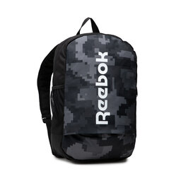 

Рюкзак Reebok Act Core Ll Gr H36573 Black, Чорний