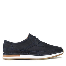 

Туфлі Badura MI07-B189-B16-06 Cobalt Blue, Cиній
