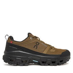 On Trekkingi On Cloudrock Low Wp 3MF10251473 Khaki