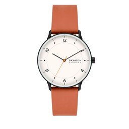Skagen Hodinky Skagen SKW6883 Camel