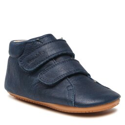 Froddo Μποτίνια Froddo Prewalkers D-Velcro G1130013-2L S Μπλε