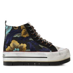 

Кеди Desigual 22WSKA21 9019, Кольоровий