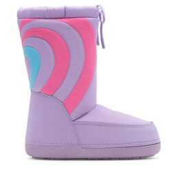 Jenny Fairy Botas de nieve Jenny Fairy Sibylla SGH9092 Violeta
